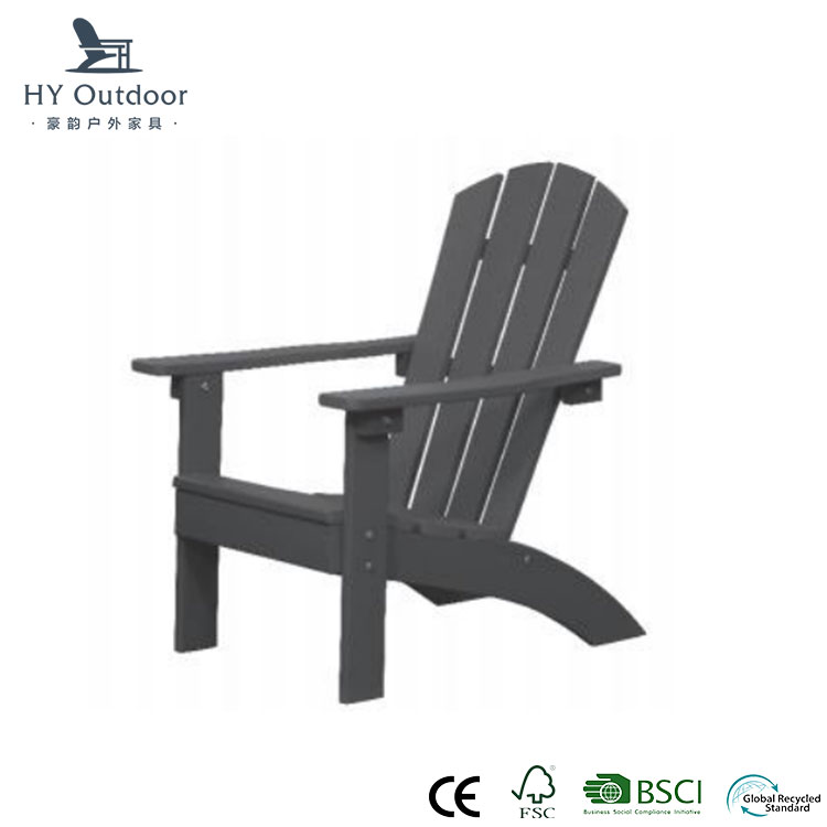 일반 어린이 의자에 비해 어린이 Adirondack 의자의 장점은 무엇입니까?